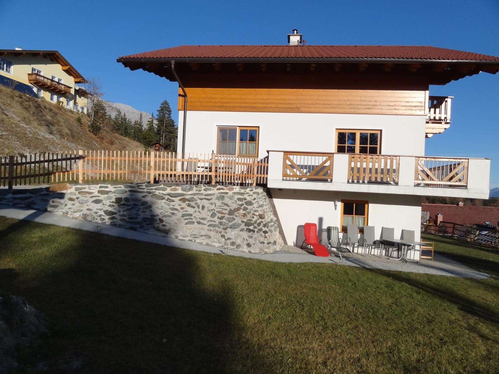 Appartements Hochegg Schladming Exterior photo