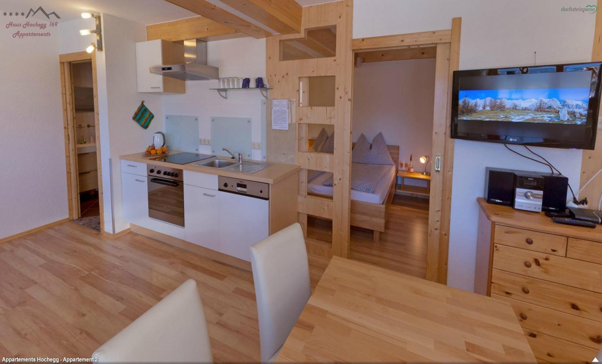 Appartements Hochegg Schladming Room photo