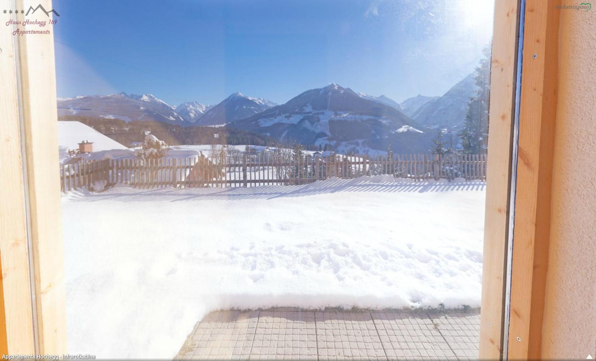 Appartements Hochegg Schladming Room photo