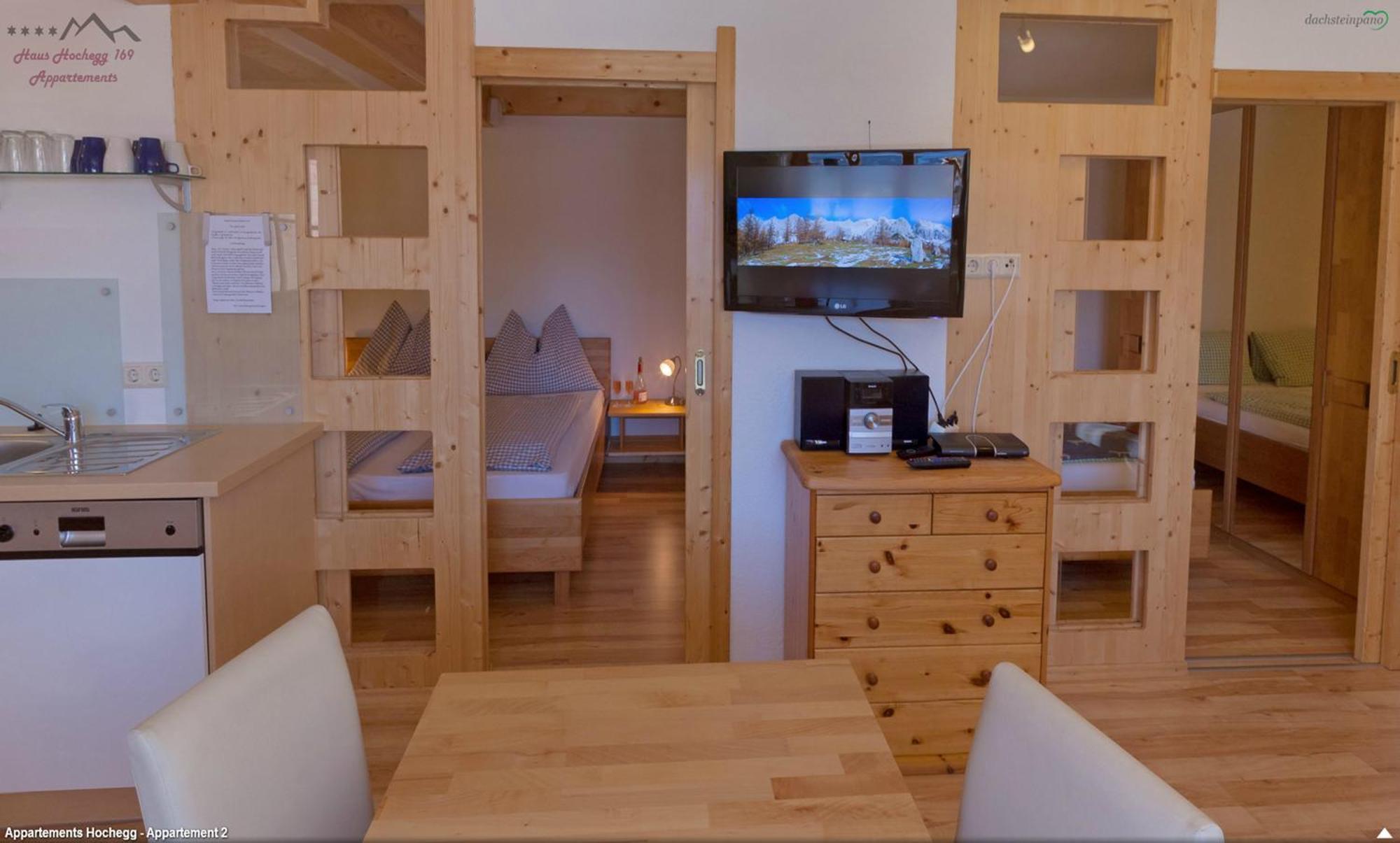 Appartements Hochegg Schladming Room photo