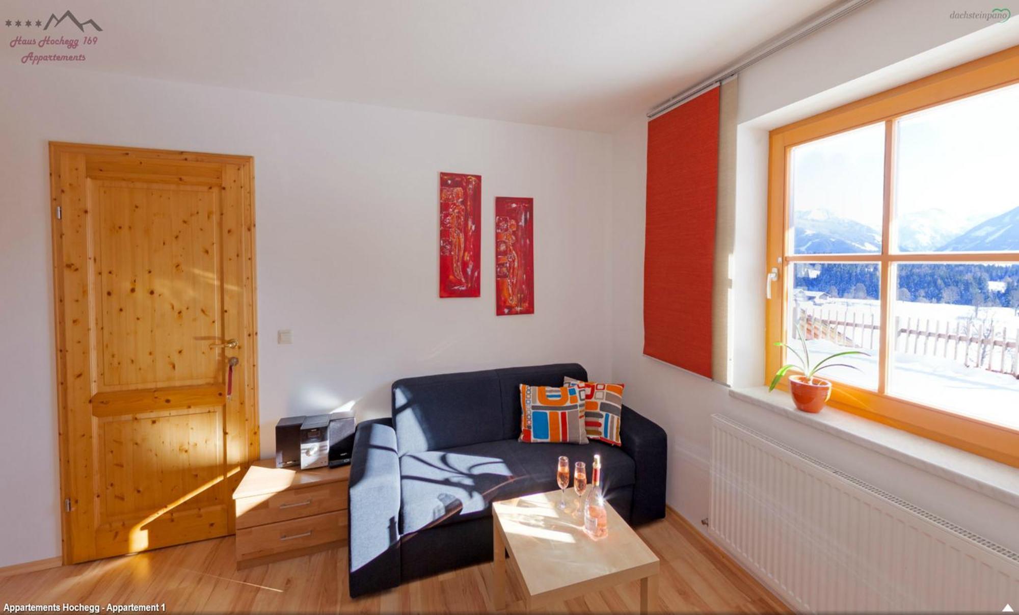 Appartements Hochegg Schladming Room photo