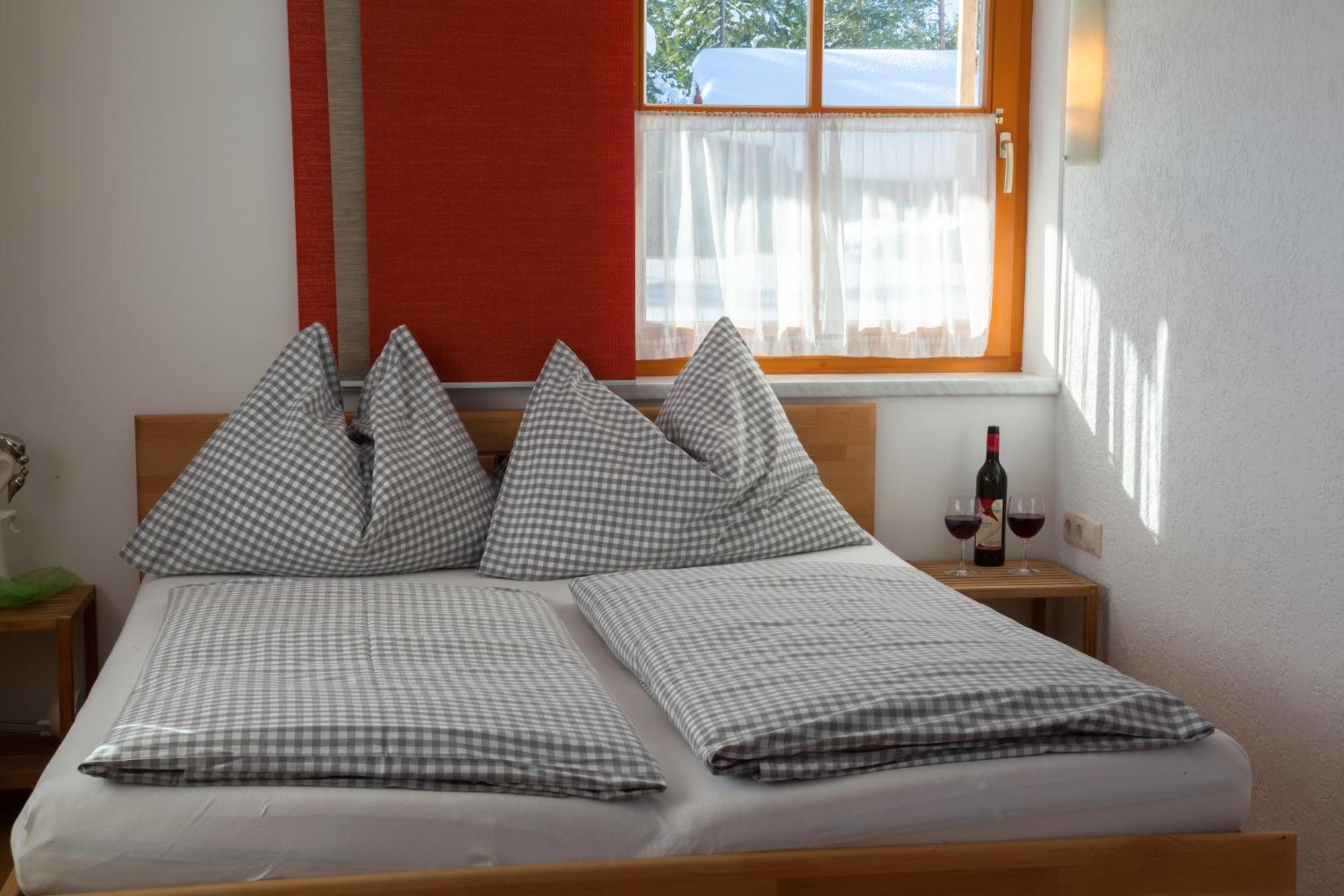 Appartements Hochegg Schladming Room photo