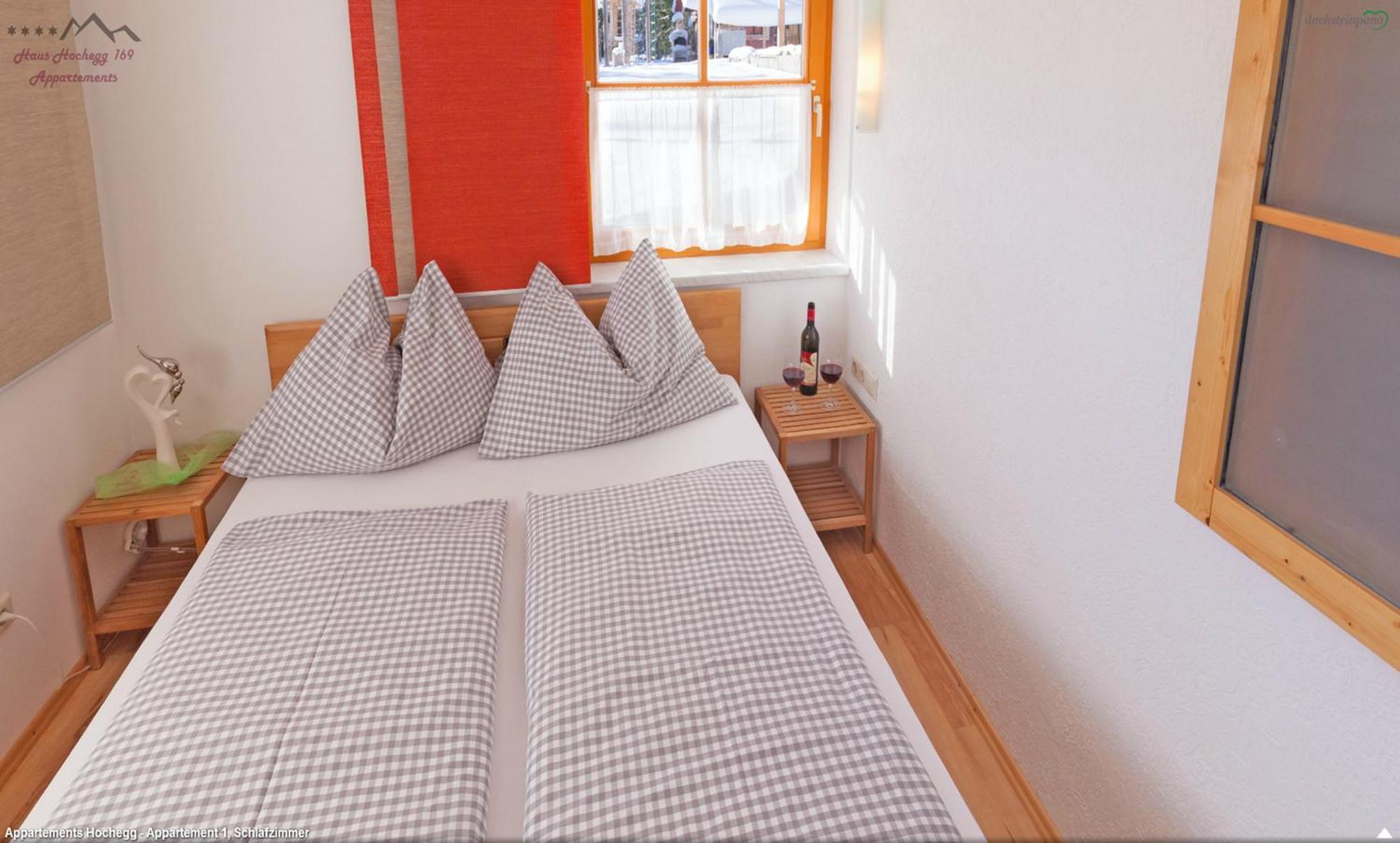Appartements Hochegg Schladming Room photo