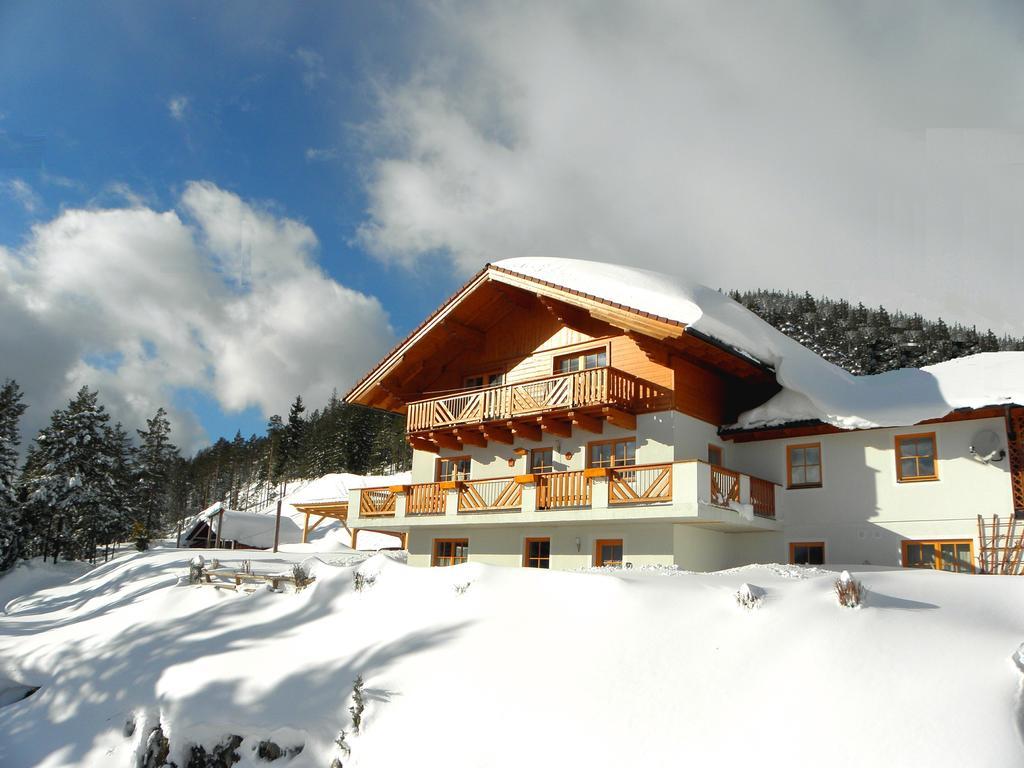 Appartements Hochegg Schladming Exterior photo