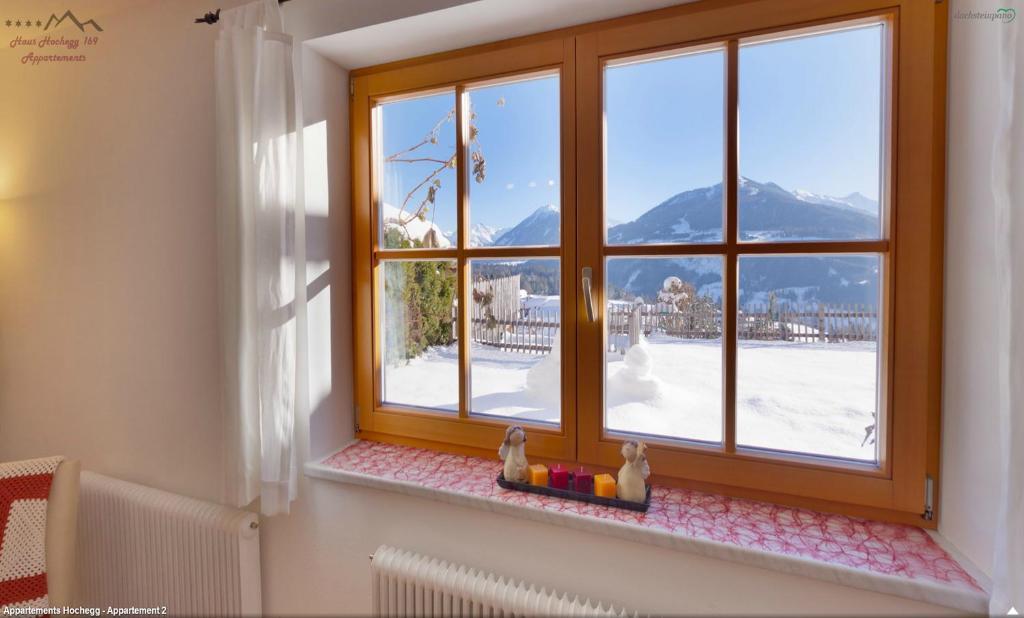 Appartements Hochegg Schladming Exterior photo