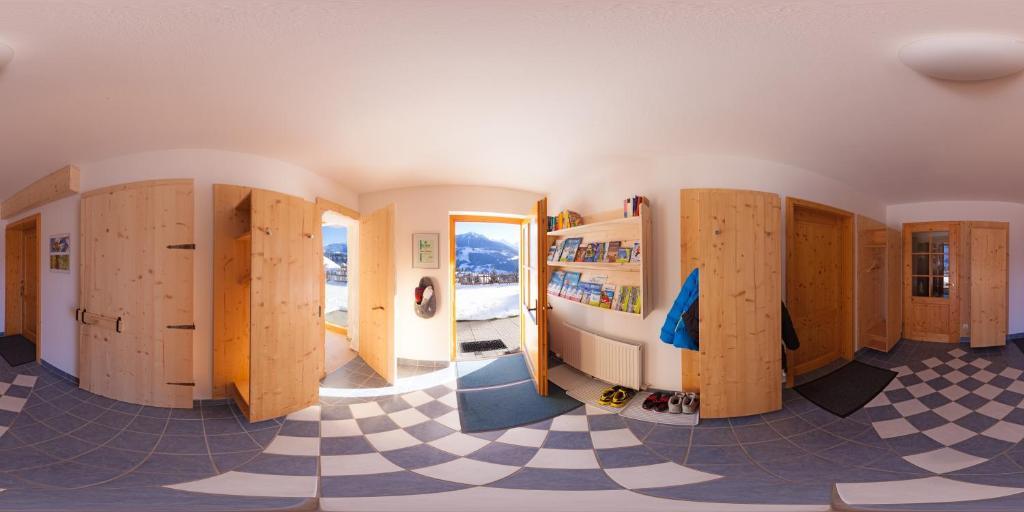 Appartements Hochegg Schladming Exterior photo